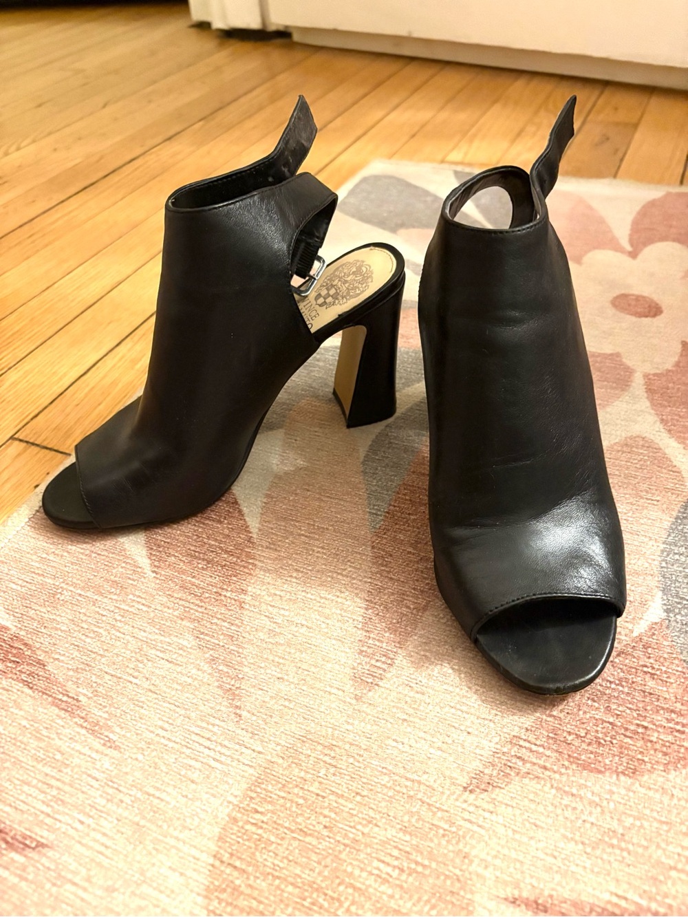 Vince Camuto Cellia Sandal
